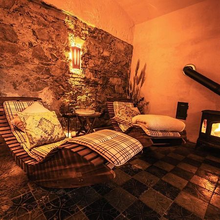 Apartmany U Rybnicku Kostelec nad Vltavou Buitenkant foto