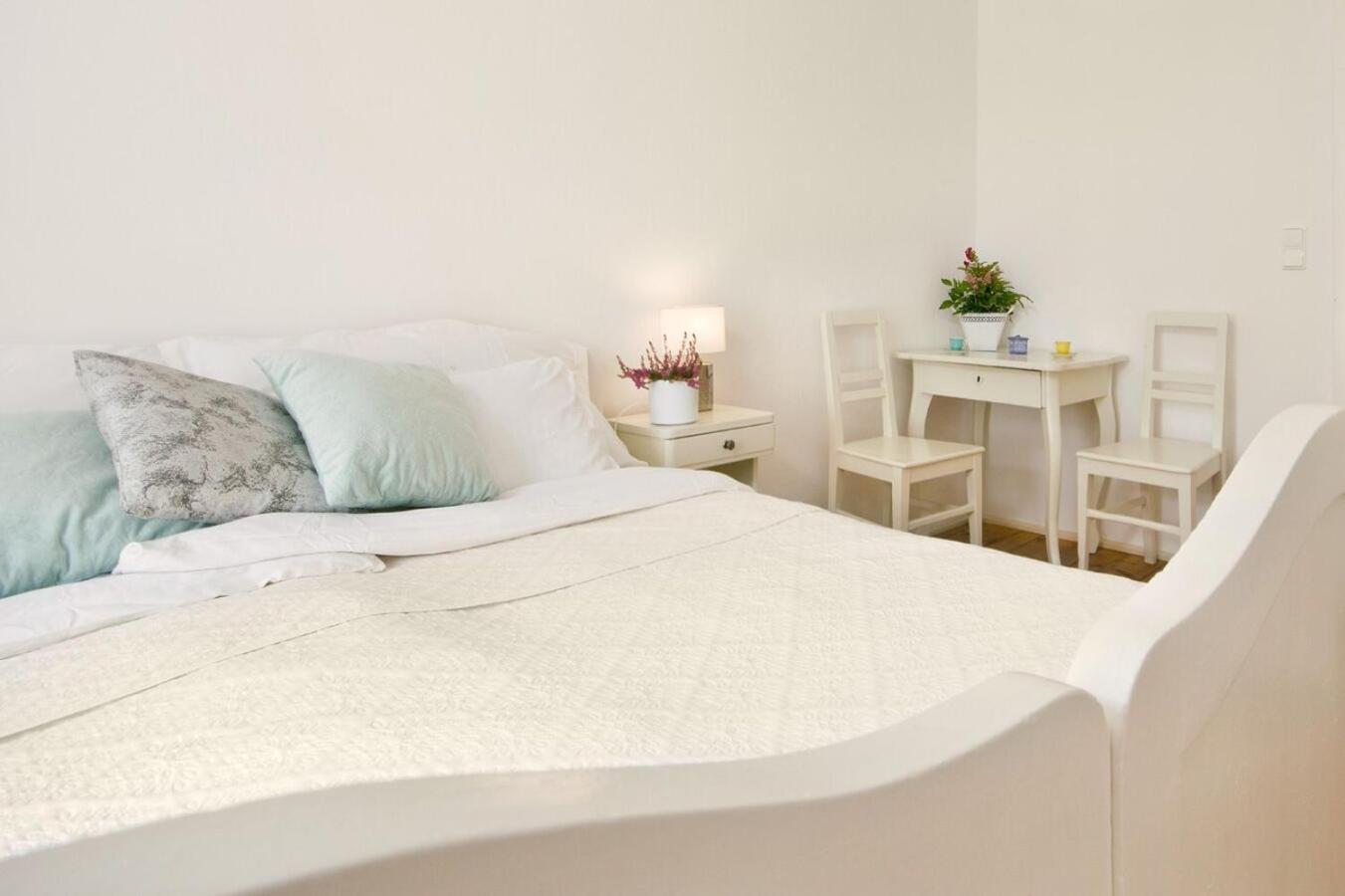 Apartmany U Rybnicku Kostelec nad Vltavou Kamer foto